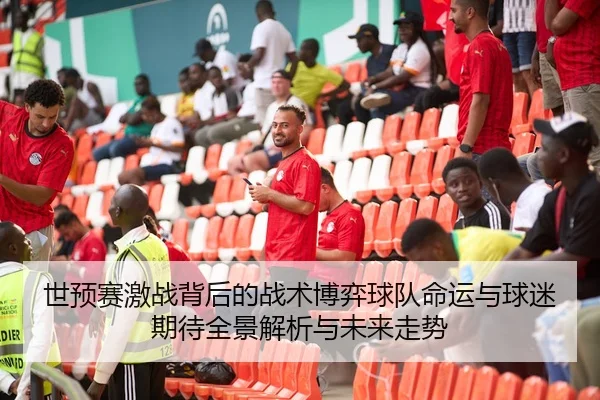 世预赛激战背后的战术博弈球队命运与球迷期待全景解析与未来走势